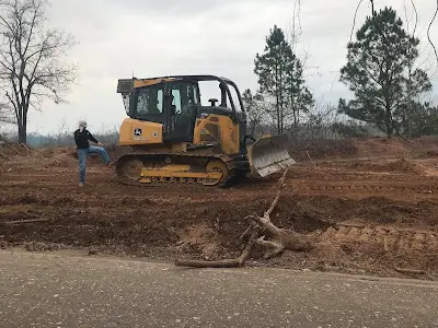 Hwy 31 Utilities & Excavation LLC in Athens, TX's other services