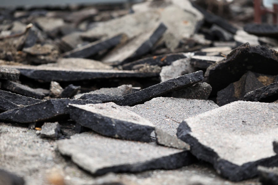 Choosing The Right Equipment For Effective Concrete Removal Athens, TX