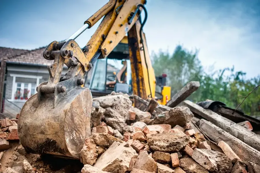 Choosing The Right Equipment For Efficient Excavation Work Athens, TX
