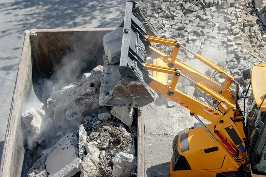 Reliable Demolition Services Athens, TX Reliable Demolition Services Athens, TX