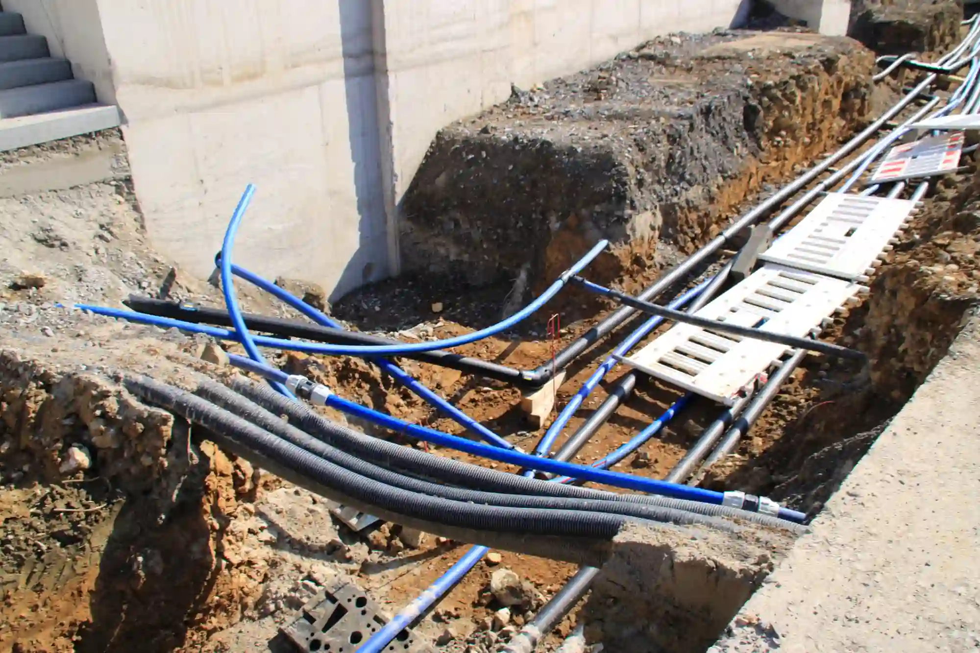 The Benefits of Using Hydro Excavation for Pipeline Repairs in Athens, TX
