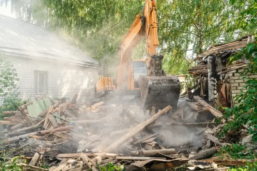 Understanding Soil Conditions Before Starting Excavation Work Athens, TX